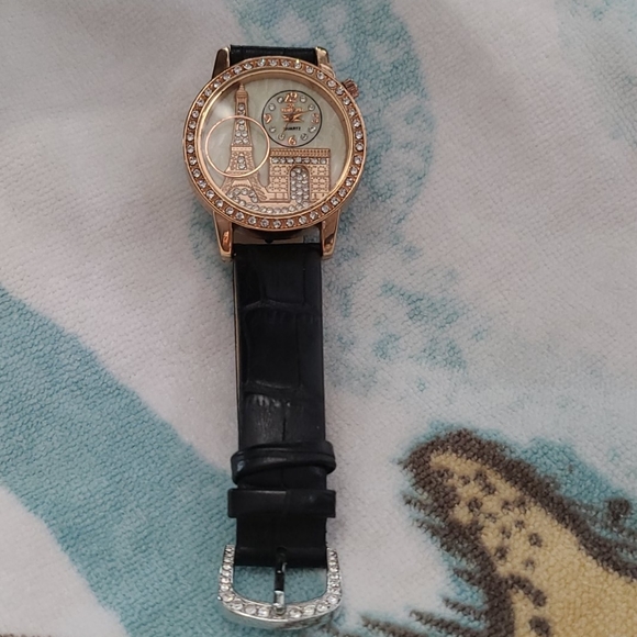 Ladies watch